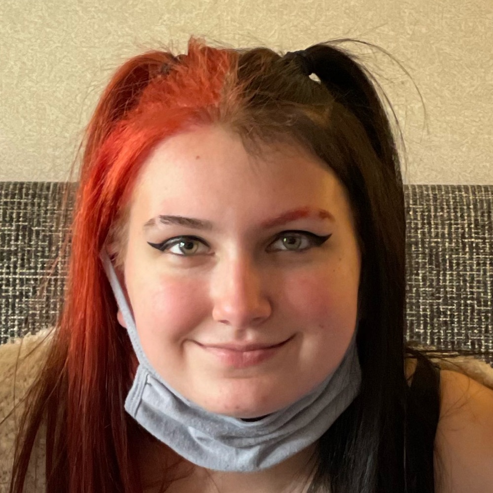 Meet your Posher, Liz